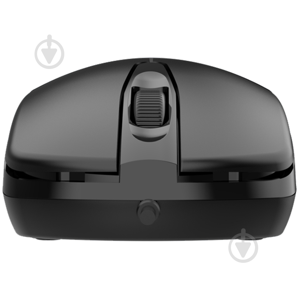 Мышь XTRIKE ME GM-115 black (GM-115) - фото 5