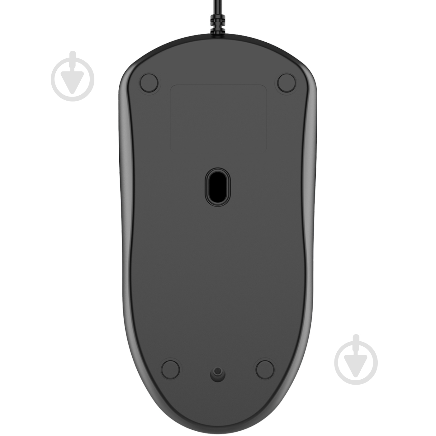 Мышь XTRIKE ME GM-115 black (GM-115) - фото 6