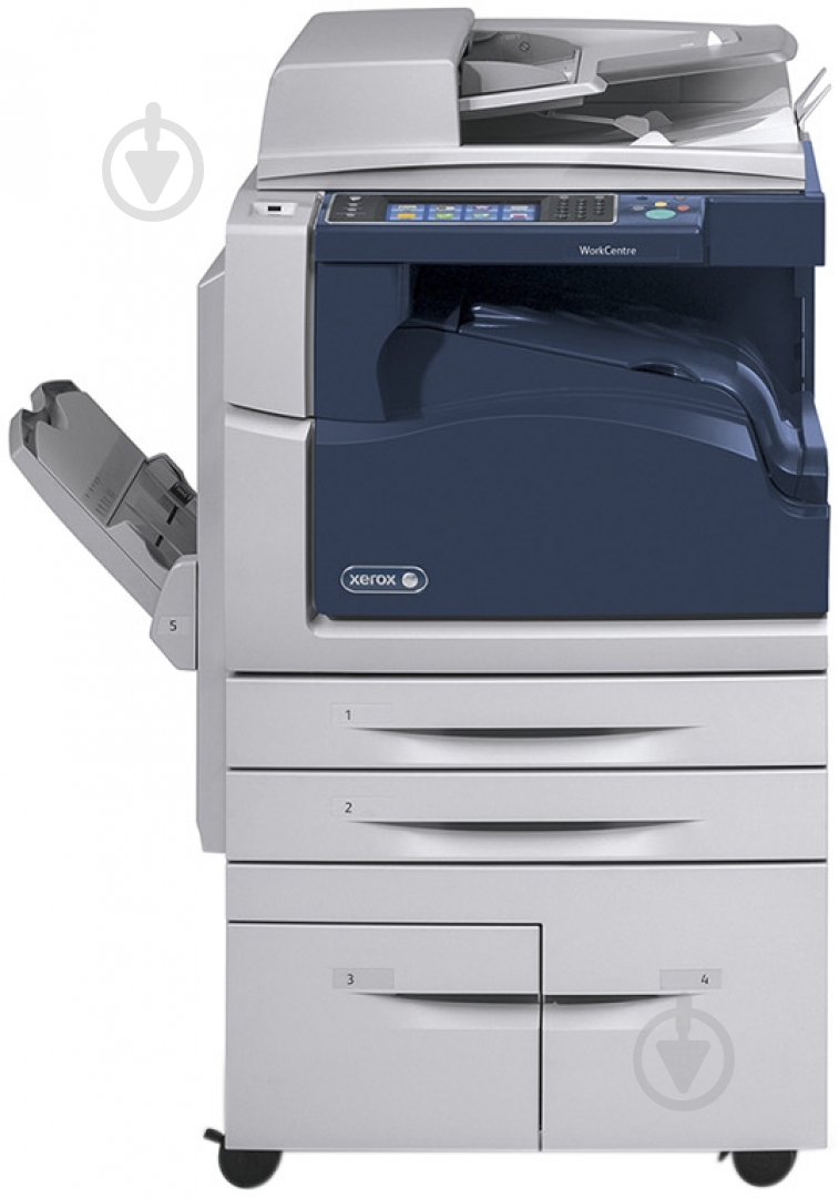 МФУ Xerox WC5955 А3 (WC5955C_FE) - фото 1