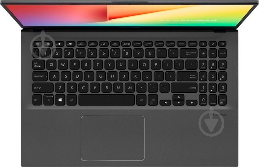 Ноутбук Asus VivoBook X512JP-BQ364 15,6 (90NB0QW3-M05110) slate grey - фото 3 Ноутбук Asus VivoBook X512JP-BQ364 15,6 (90NB0QW3-M05110) slate grey - фото 3