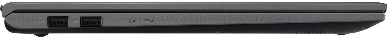 Ноутбук Asus VivoBook X512JP-BQ364 15,6 (90NB0QW3-M05110) slate grey - фото 8 Ноутбук Asus VivoBook X512JP-BQ364 15,6 (90NB0QW3-M05110) slate grey - фото 8