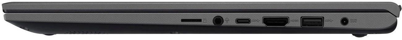 Ноутбук Asus VivoBook X512JP-BQ364 15,6 (90NB0QW3-M05110) slate grey - фото 9 Ноутбук Asus VivoBook X512JP-BQ364 15,6 (90NB0QW3-M05110) slate grey - фото 9