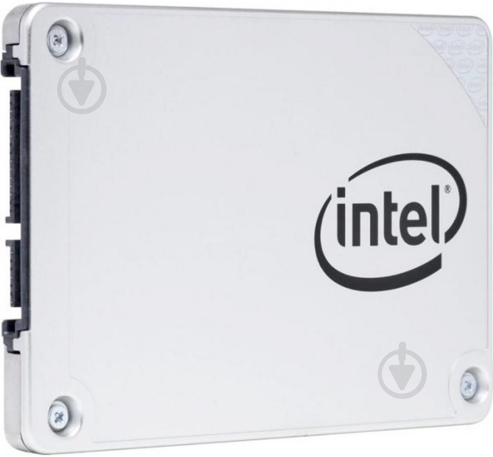 SSD-накопитель Intel 540s 120GB 2,5" SATA III (SSDSC2KW120H6X1) - фото 1