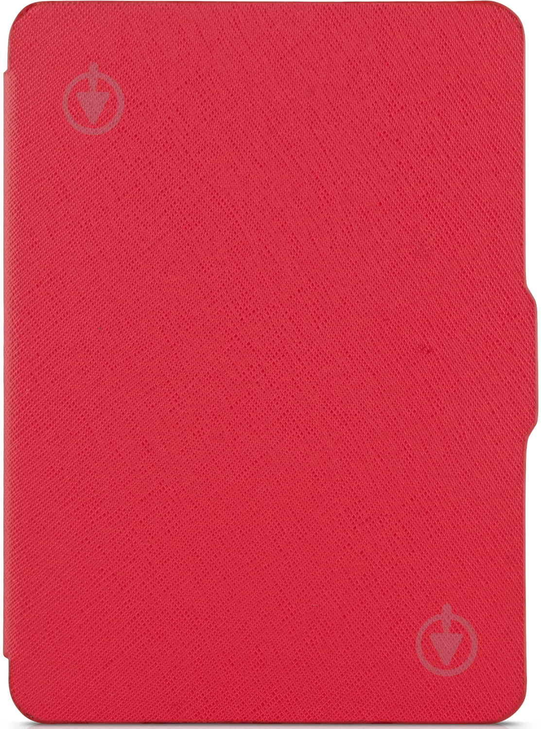 Чехол AIRON Amazon Kindle Voyage red Premium - фото 1
