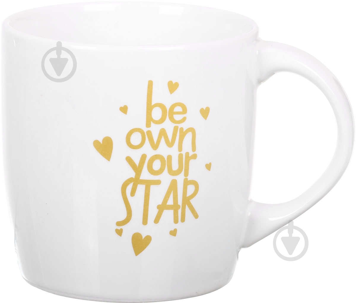 Чашка для чаю Farn Дівчина з бантом 350 мл - фото 1 Чашка для чаю Farn Дівчина з бантом 350 мл - фото 1