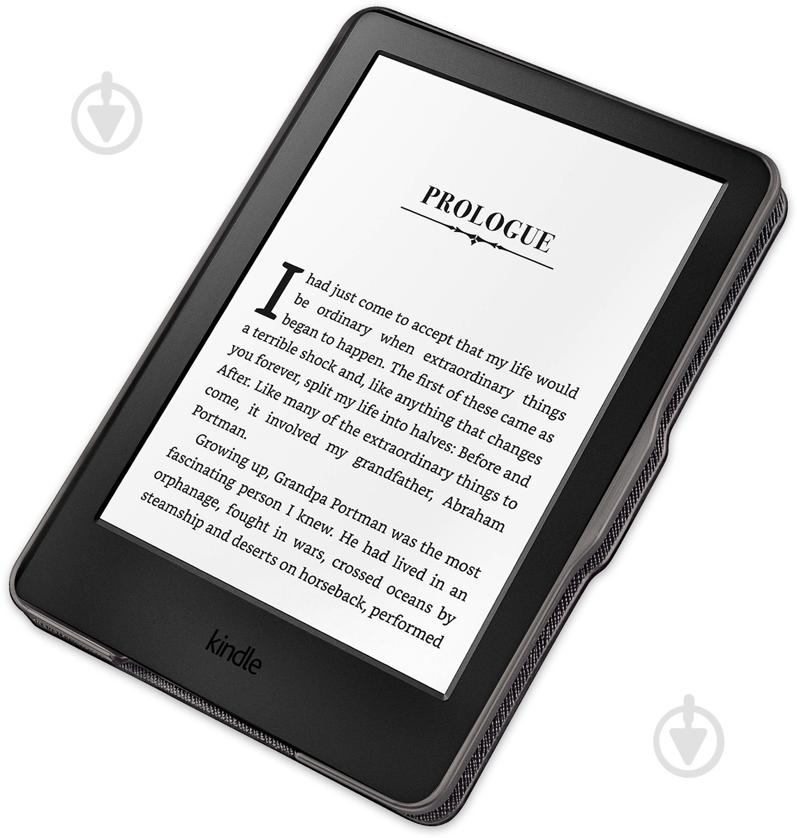 Чехол AIRON Amazon Kindle PaperWhite 2015/2016 black Premium - фото 7 Чехол AIRON Amazon Kindle PaperWhite 2015/2016 black Premium - фото 7