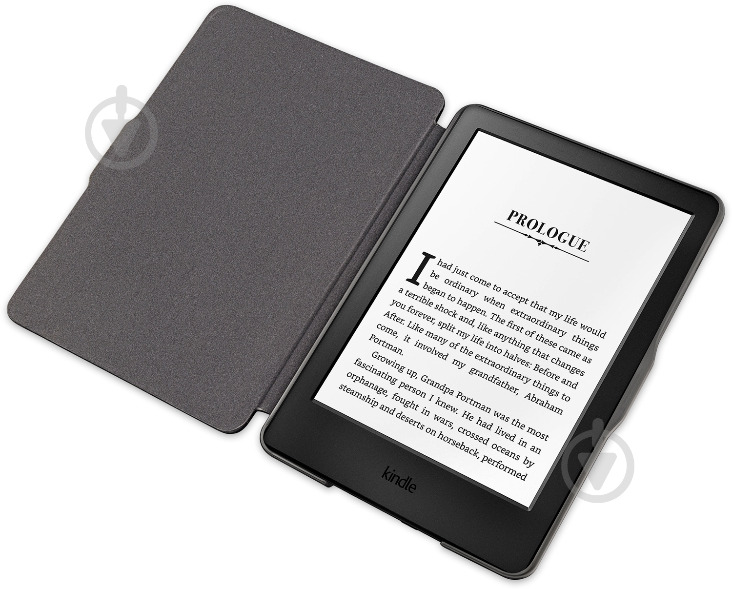 Чехол AIRON Amazon Kindle PaperWhite 2015/2016 black Premium - фото 6 Чехол AIRON Amazon Kindle PaperWhite 2015/2016 black Premium - фото 6
