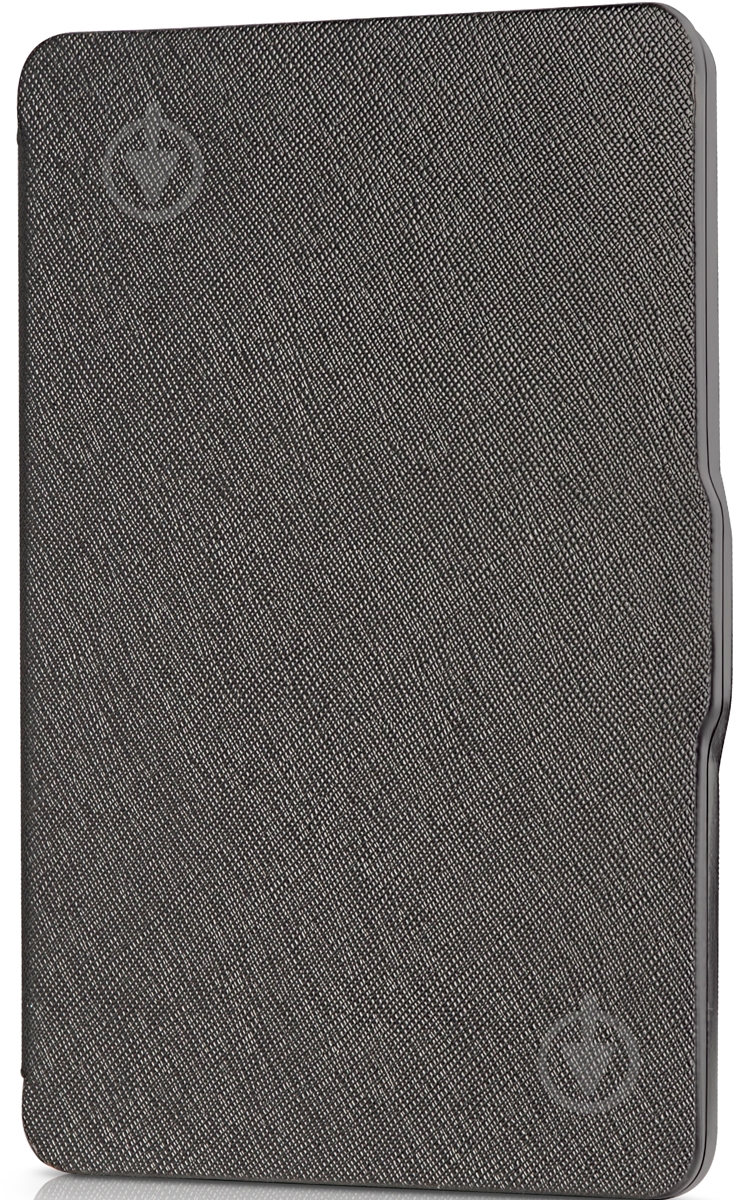 Чехол AIRON Amazon Kindle PaperWhite 2015/2016 black Premium - фото 2 Чехол AIRON Amazon Kindle PaperWhite 2015/2016 black Premium - фото 2