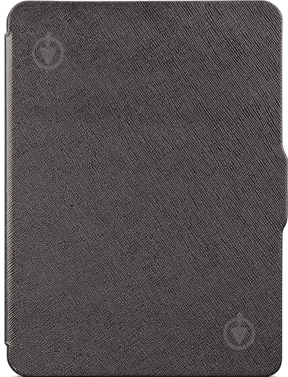 Чехол AIRON Amazon Kindle PaperWhite 2015/2016 black Premium - фото 1 Чехол AIRON Amazon Kindle PaperWhite 2015/2016 black Premium - фото 1