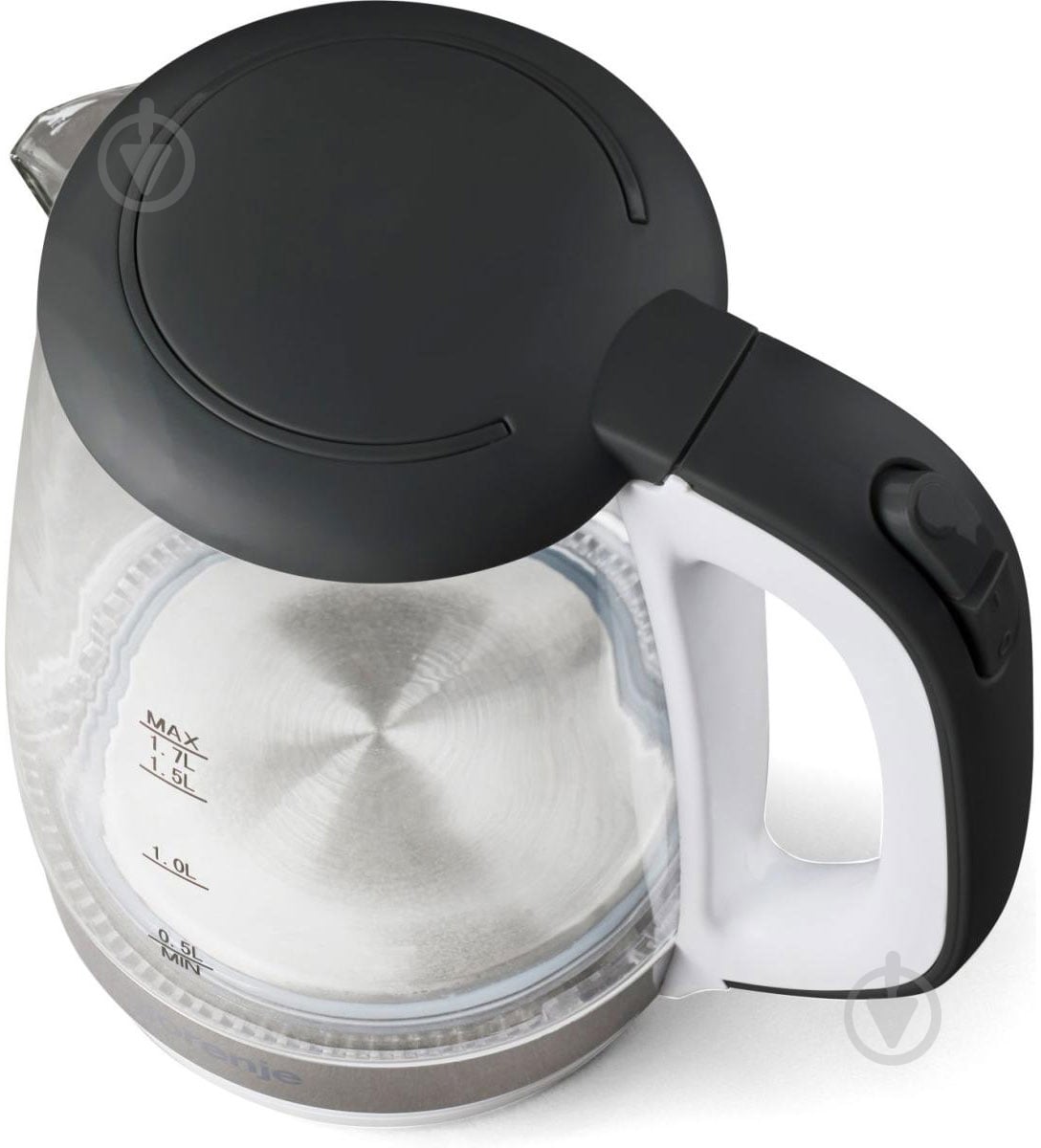 Електрочайник Gorenje K17GXG - фото 3