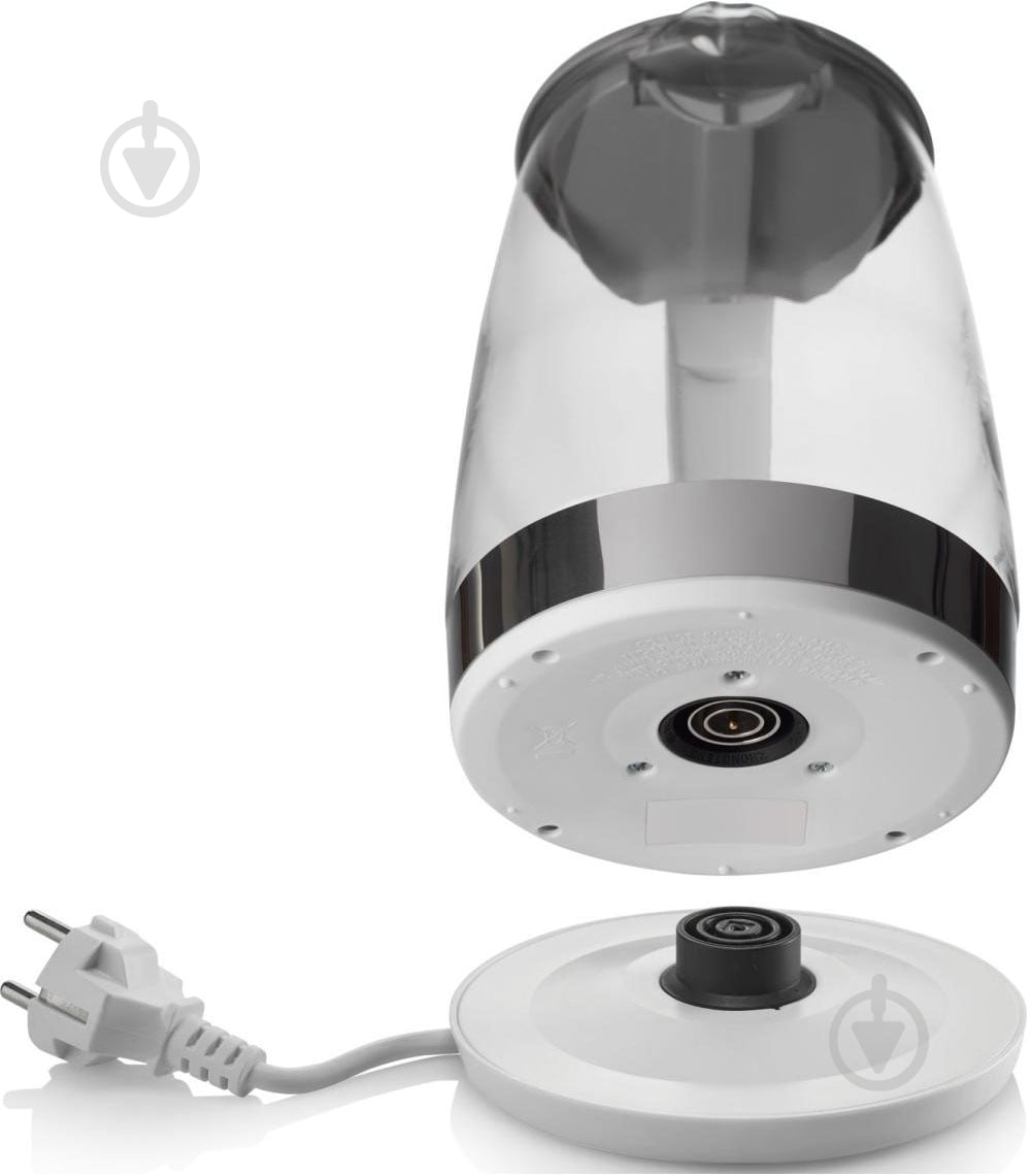 Електрочайник Gorenje K17GXG - фото 4