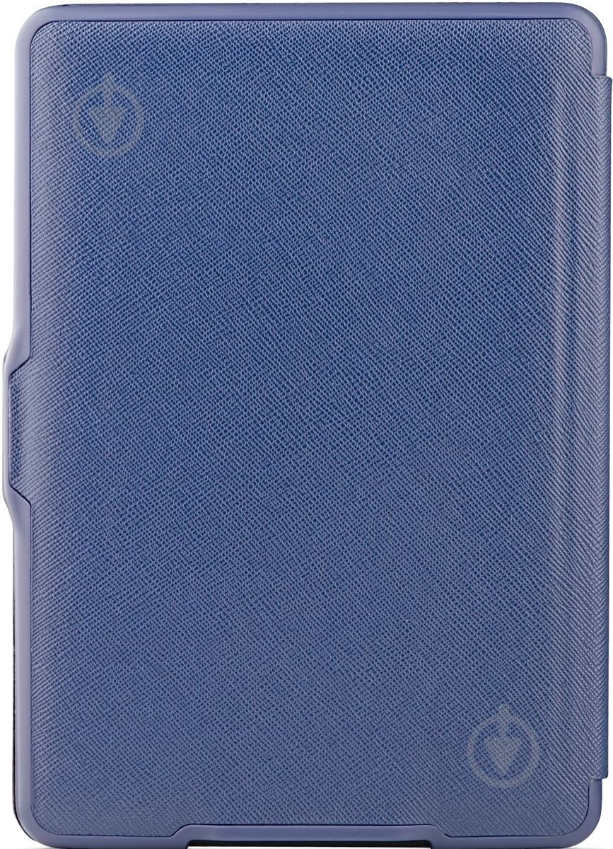 Чехол AIRON Amazon Kindle PaperWhite 2015/2016 blue Premium - фото 3 Чехол AIRON Amazon Kindle PaperWhite 2015/2016 blue Premium - фото 3