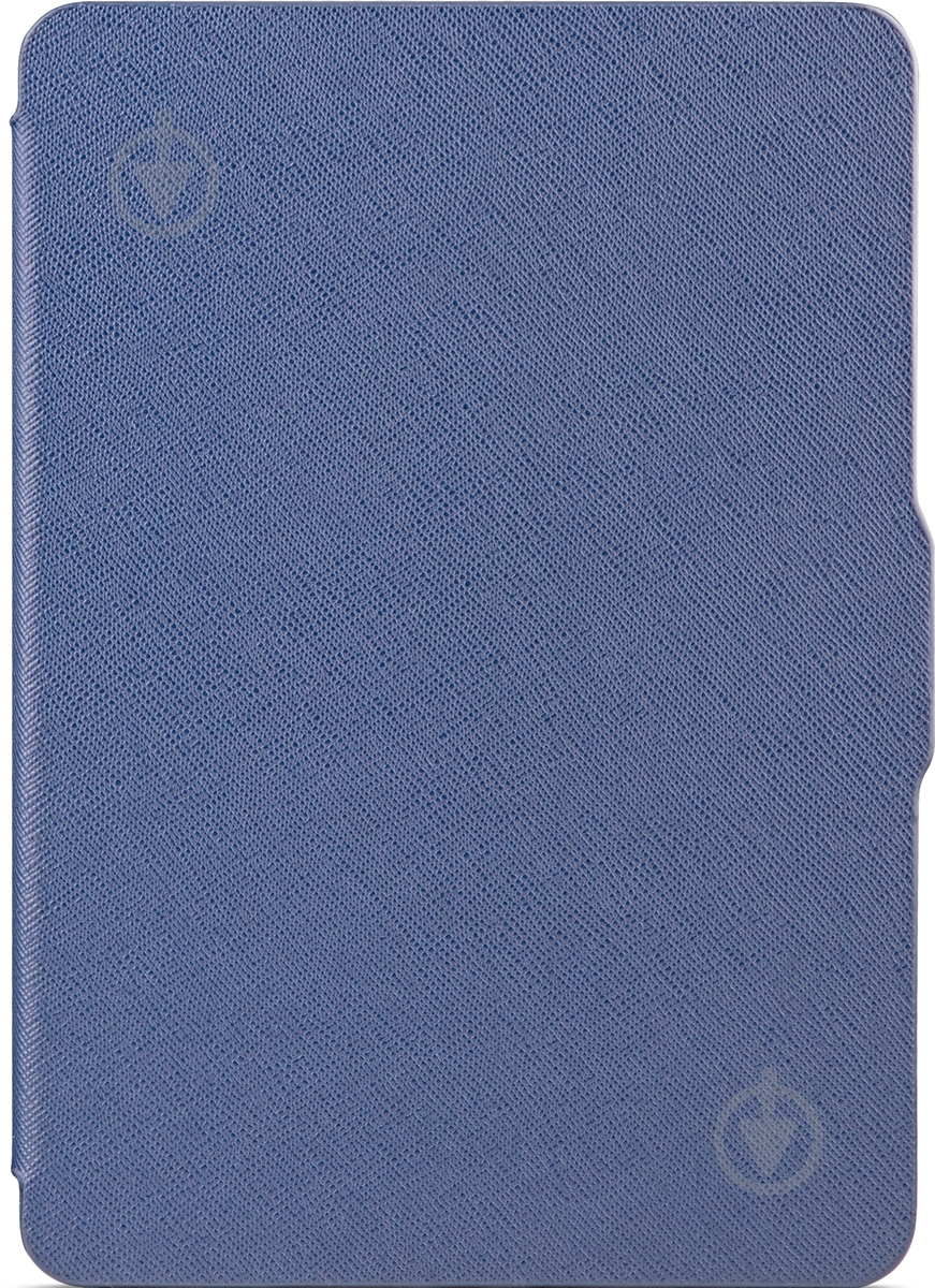 Чехол AIRON Amazon Kindle PaperWhite 2015/2016 blue Premium - фото 1 Чехол AIRON Amazon Kindle PaperWhite 2015/2016 blue Premium - фото 1