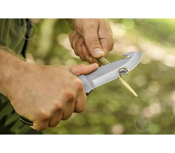 Нож NEO tools 63-116 - фото 6