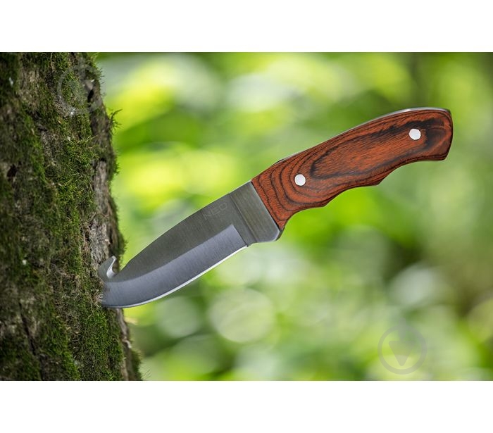 Нож NEO tools 63-116 - фото 3