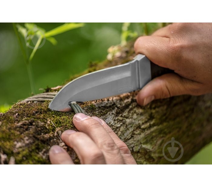 Нож NEO tools 63-116 - фото 4