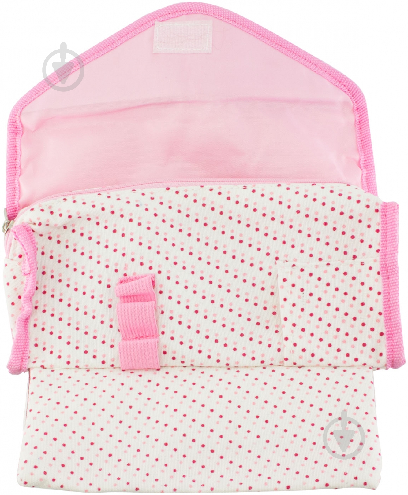 Пенал Peas CF85337 Cool For School светло-розовый - фото 4 Пенал Peas CF85337 Cool For School светло-розовый - фото 4