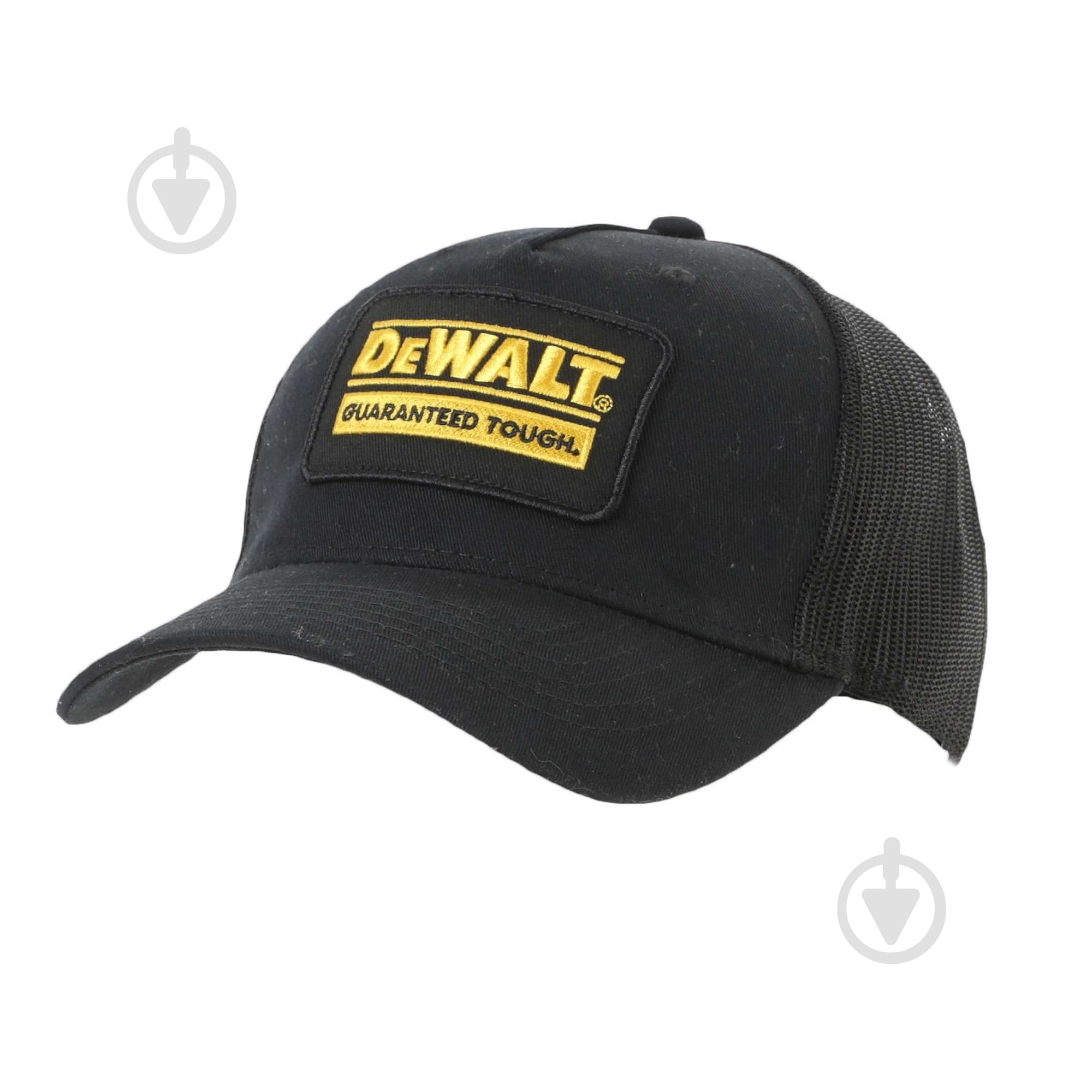 Кепка DeWalt DWC202-001 - фото 1 Кепка DeWalt DWC202-001 - фото 1