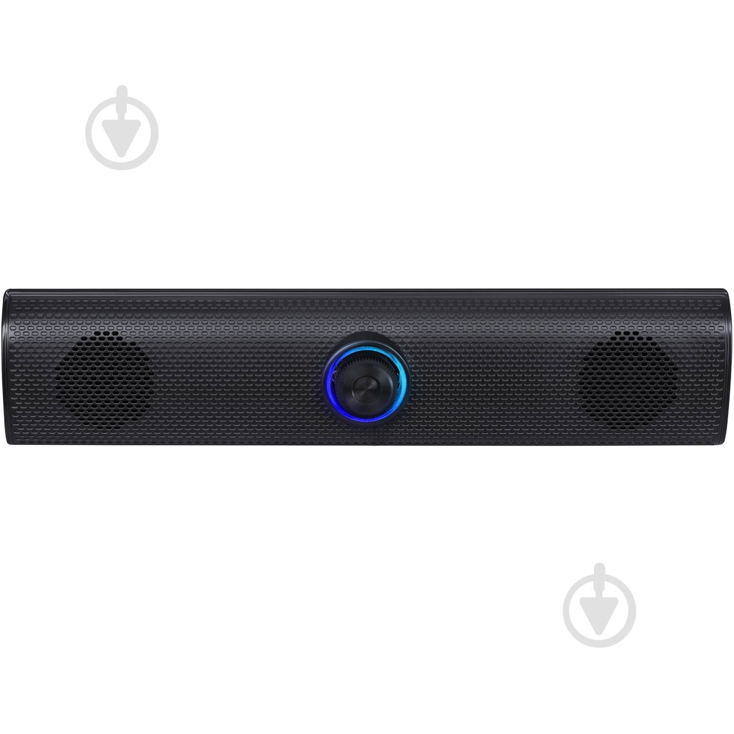 Акустическая система Defender Z11 2.0 black - фото 1