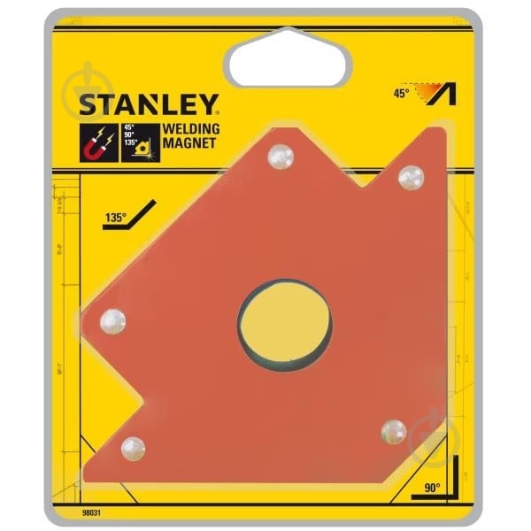 Магнит для сварки Stanley 98031 - фото 1