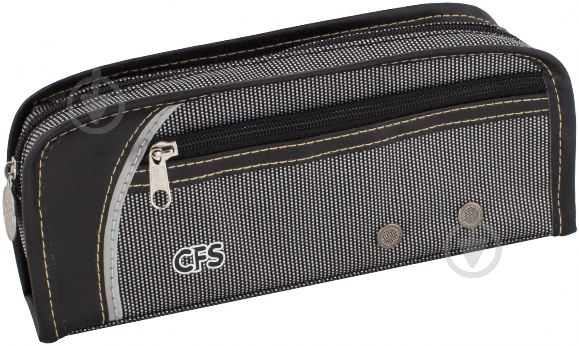 Пенал Casual CF85343 Cool For School разноцветный - фото 1