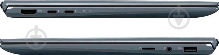 Ноутбук Asus ZenBook 14 UX435EA-A5006T 14 (90NB0RS1-M00600) grey - фото 10 Ноутбук Asus ZenBook 14 UX435EA-A5006T 14 (90NB0RS1-M00600) grey - фото 10