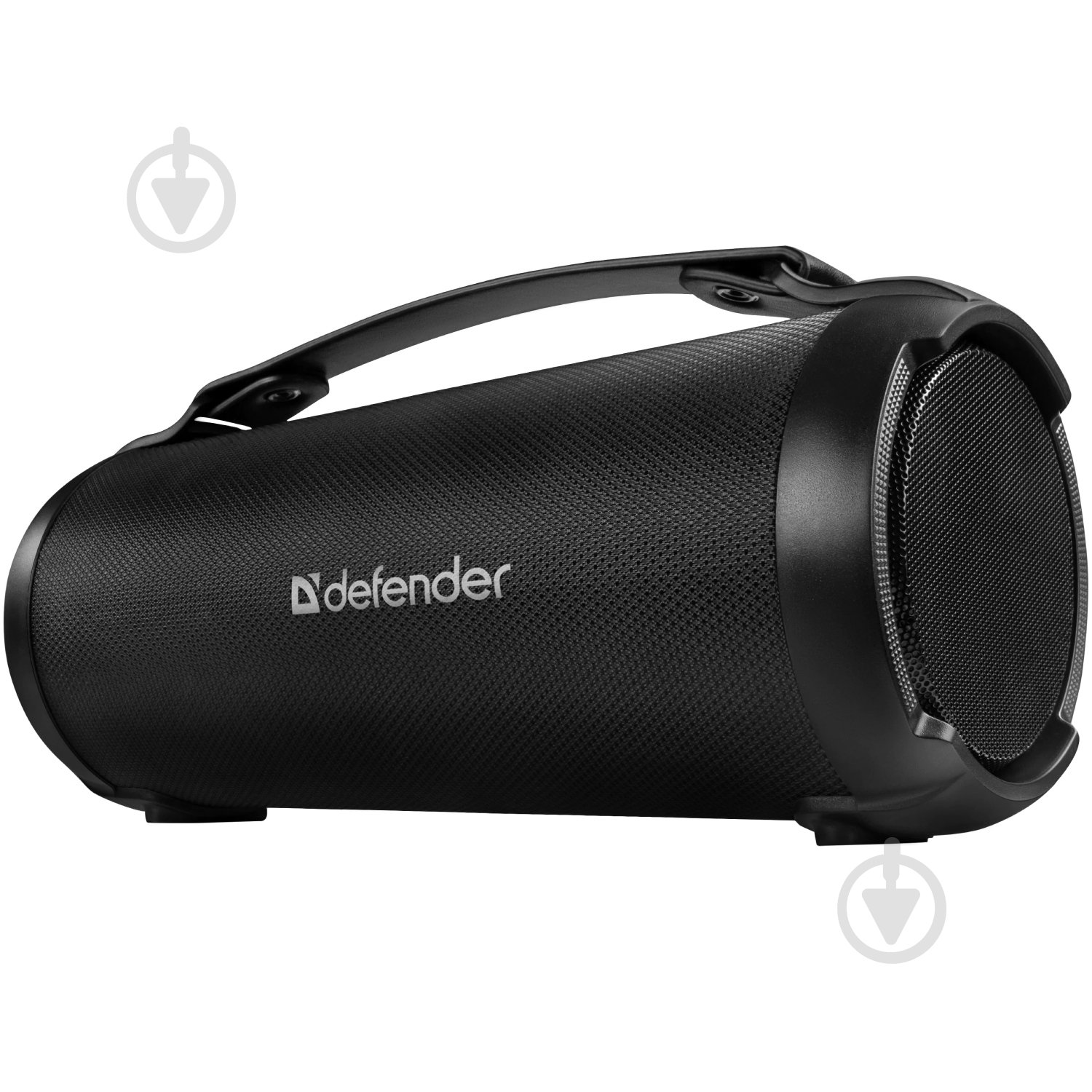 Акустическая система Defender Beatbox 16 1.0 black - фото 2