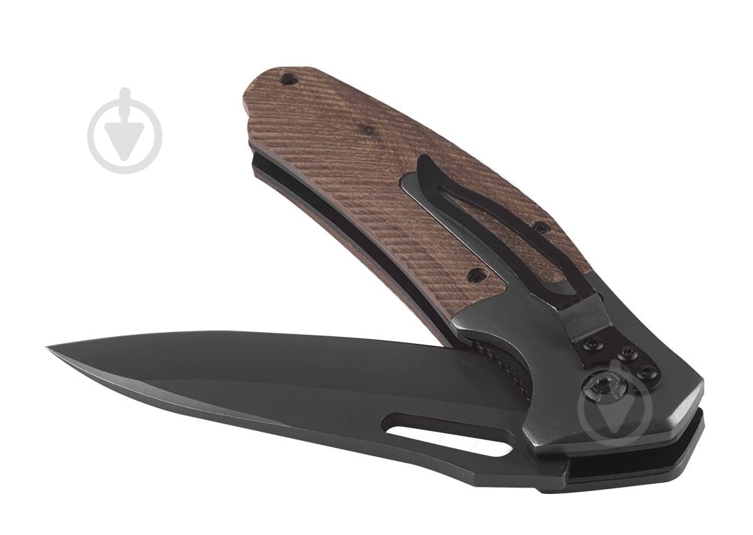 Нож складной NEO tools 22см 63-115 - фото 3