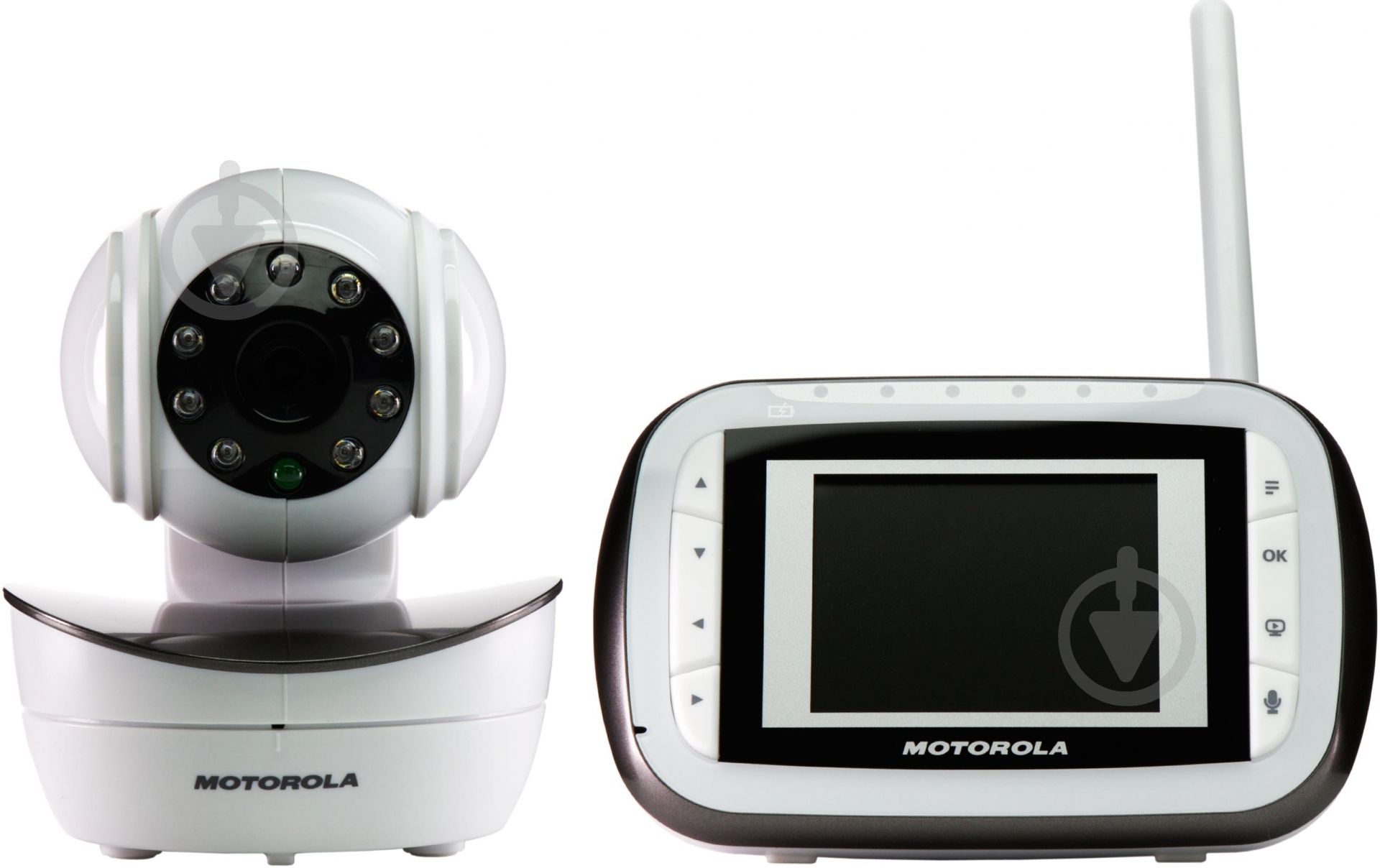 Відеоняня Motorola G11ENRUMBP41 - фото 8
