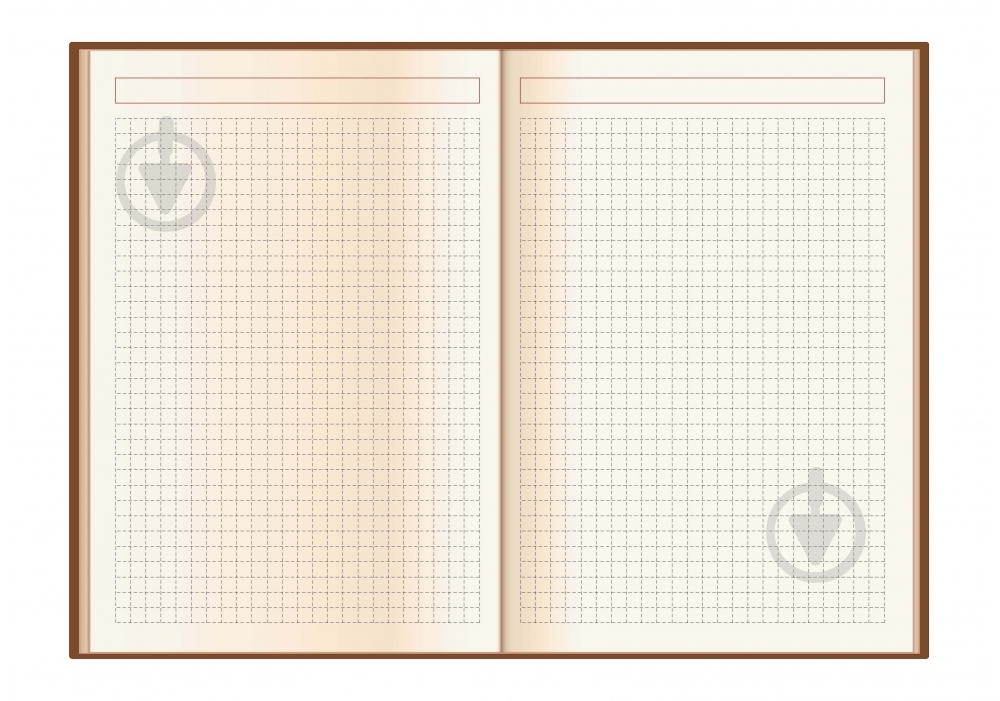 Дневник датированный Optima A5 2025 O26143 разноцветный - фото 2