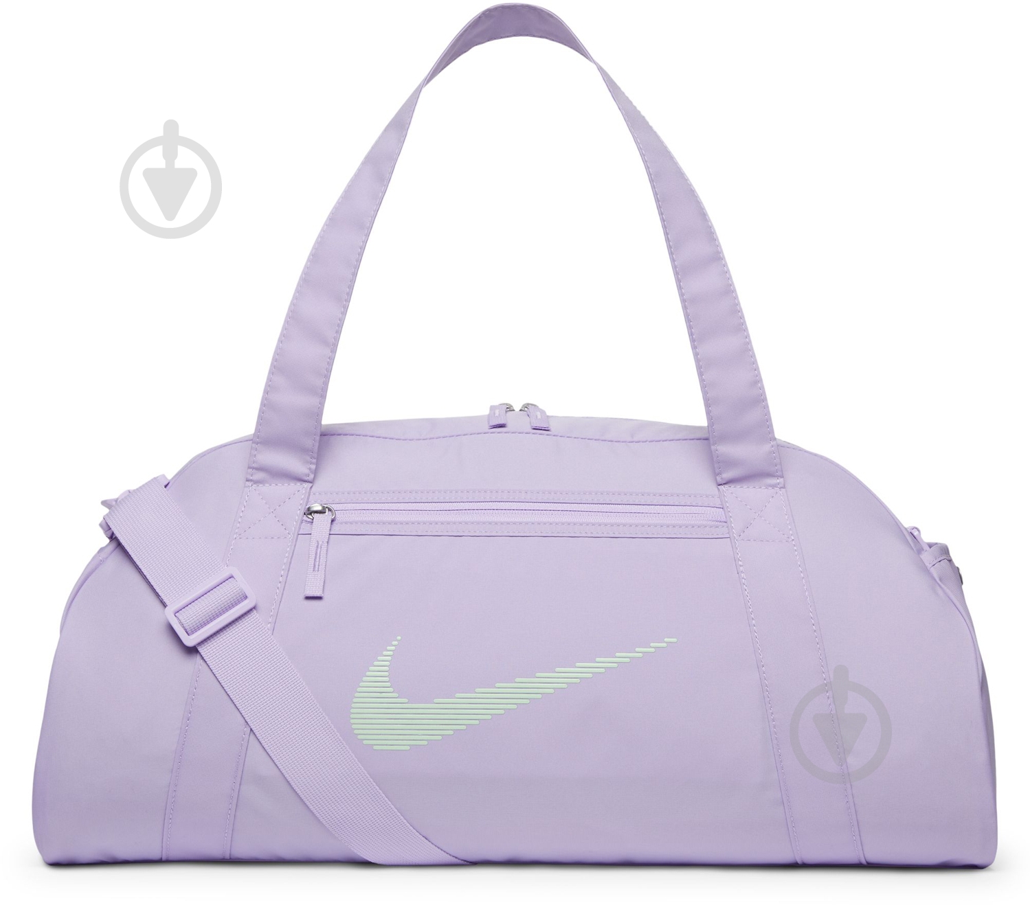 ᐉ Спортивная сумка Nike GYM CLUB DR6974-512 24 л сиреневый