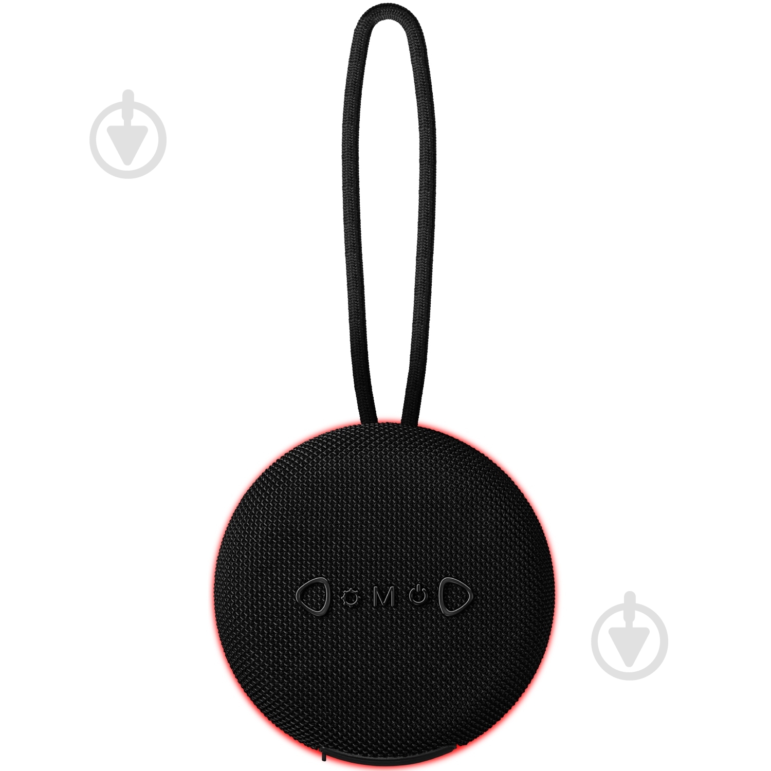 Акустическая система Defender Enjoy 40 1.0 black - фото 1