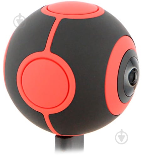 Камера AIRON ProCam 360 - фото 5 Камера AIRON ProCam 360 - фото 5