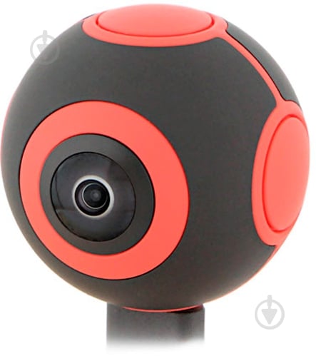 Камера AIRON ProCam 360 - фото 2 Камера AIRON ProCam 360 - фото 2