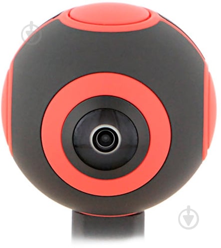 Камера AIRON ProCam 360 - фото 1 Камера AIRON ProCam 360 - фото 1