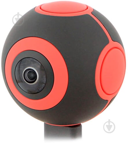 Камера AIRON ProCam 360 - фото 3 Камера AIRON ProCam 360 - фото 3