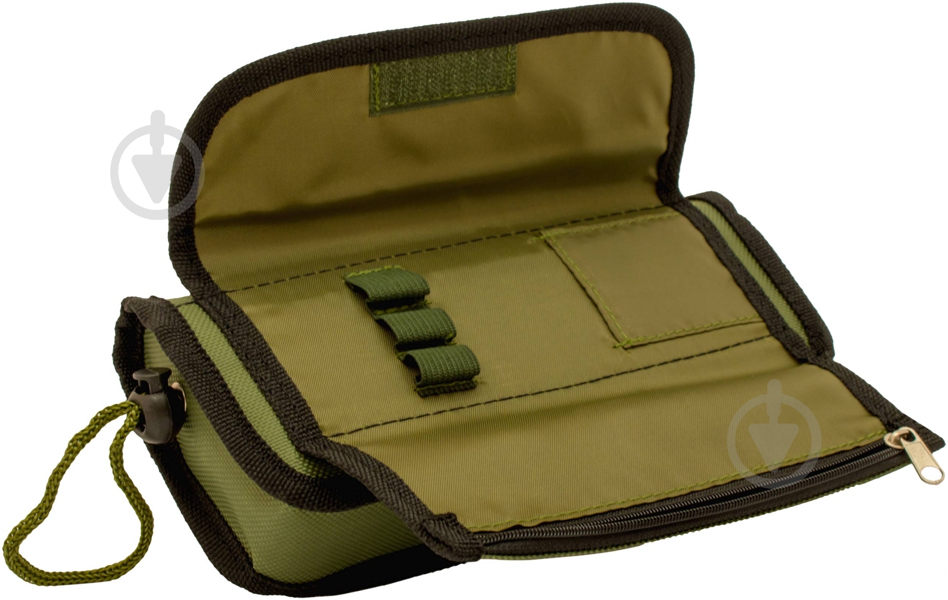 Пенал Army CF85354 Cool For School камуфляж - фото 5