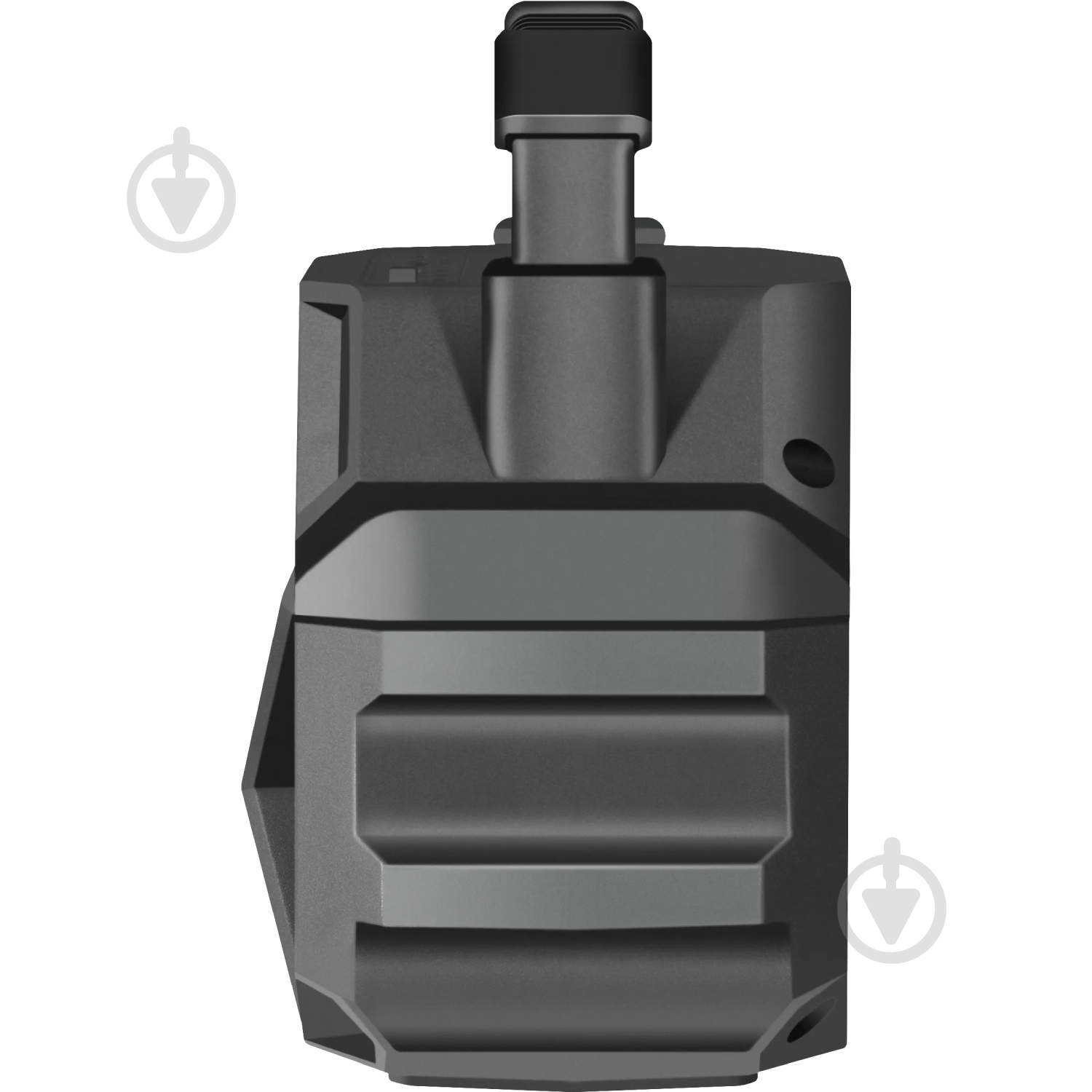 Акустическая система Defender G98 1.0 black - фото 3