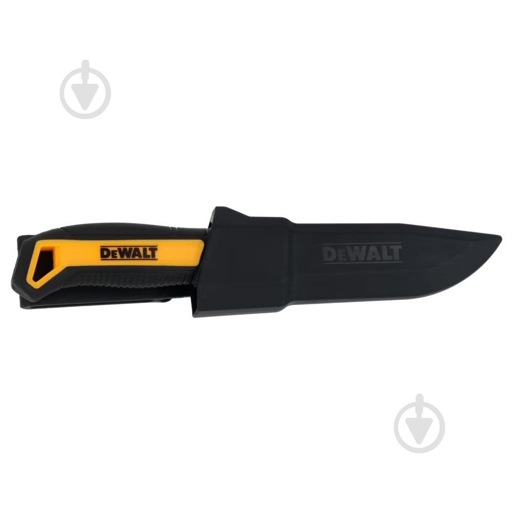 Ніж універсальний DeWalt DWHT9-10354 - фото 1