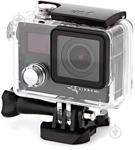 Экшн-камера AIRON 4K Plus - фото 6