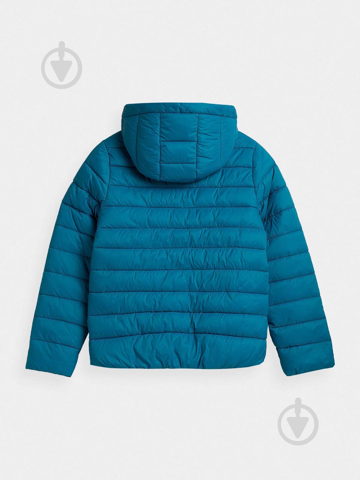 Куртка для мальчиков 4F J4Z21-JKUMP200-33S голубая - фото 2 Куртка для мальчиков 4F J4Z21-JKUMP200-33S голубая - фото 2