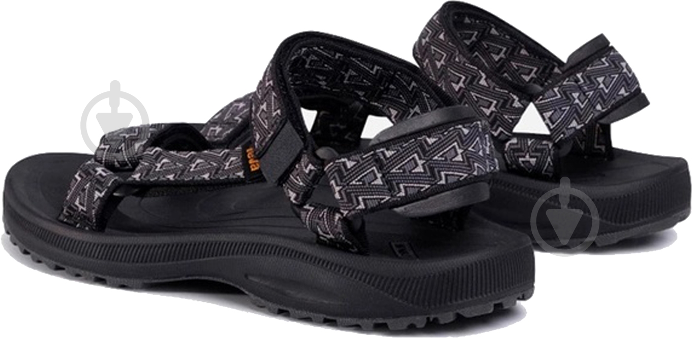 Сандалі TEVA M'S Winsted 1017419-BMBLC р.45,5 сірий - фото 3