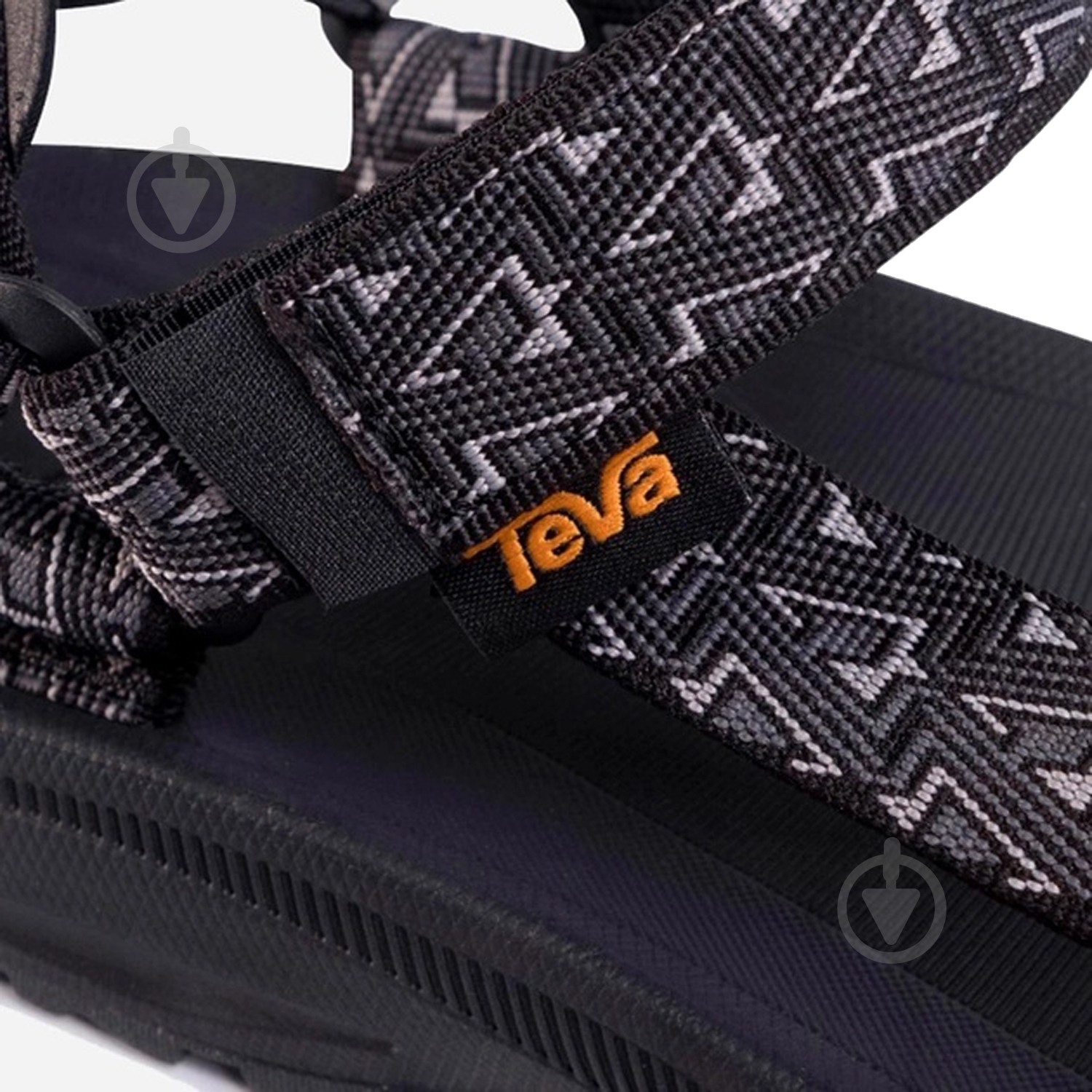 Сандалі TEVA M'S Winsted 1017419-BMBLC р.45,5 сірий - фото 5