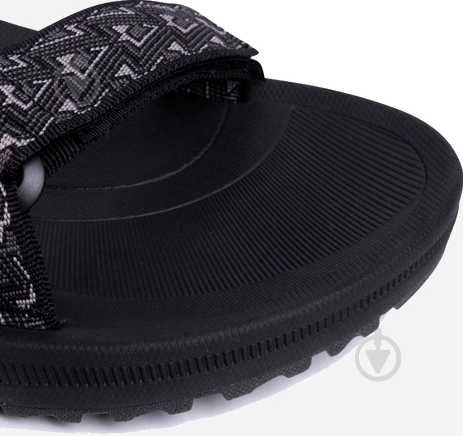 Сандалі TEVA M'S Winsted 1017419-BMBLC р.45,5 сірий - фото 6