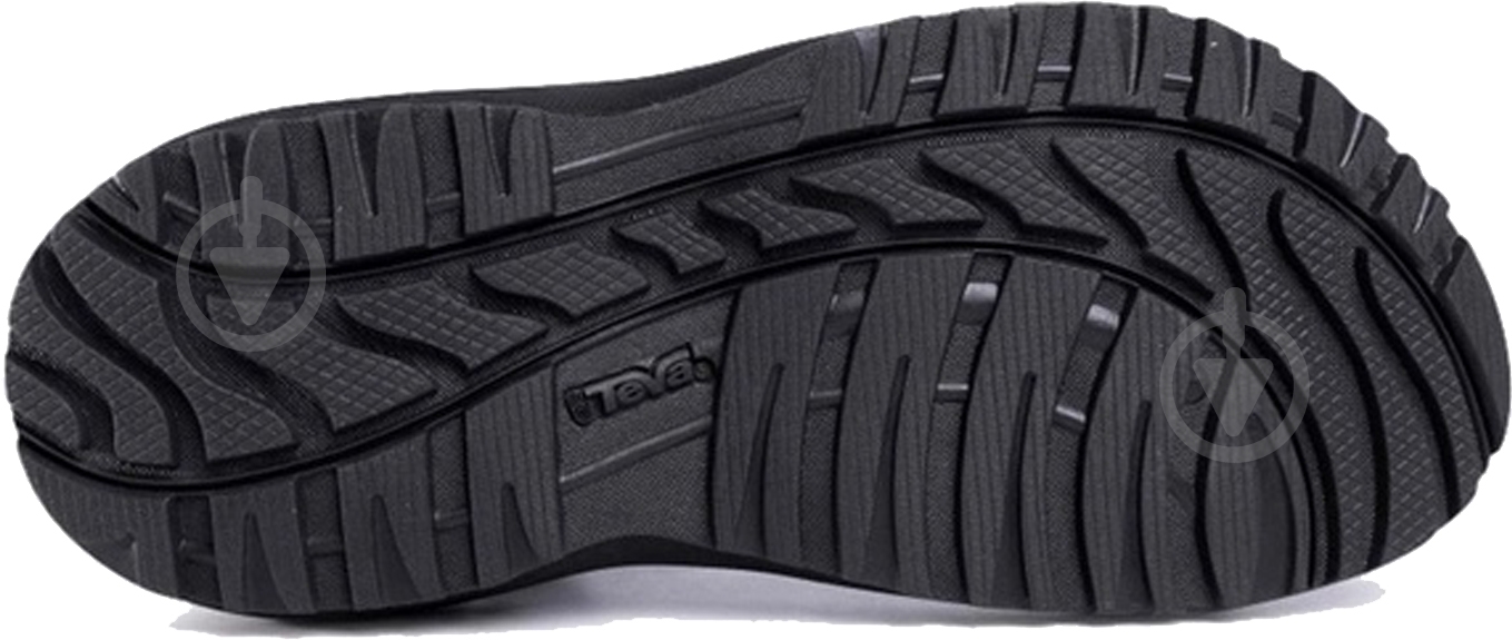 Сандалі TEVA M'S Winsted 1017419-BMBLC р.45,5 сірий - фото 7