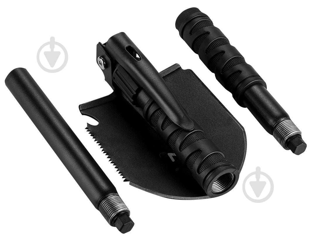 Лопата складная NEO tools туристическая 63-122 - фото 2 Лопата складная NEO tools туристическая 63-122 - фото 2