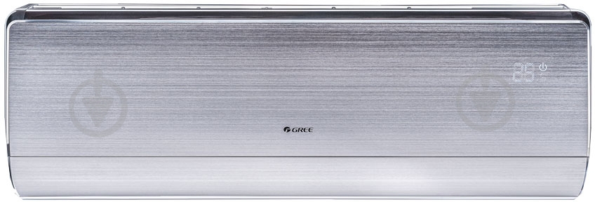 Кондиционер Gree GWH09UB-K6DNA4A/I - фото 2