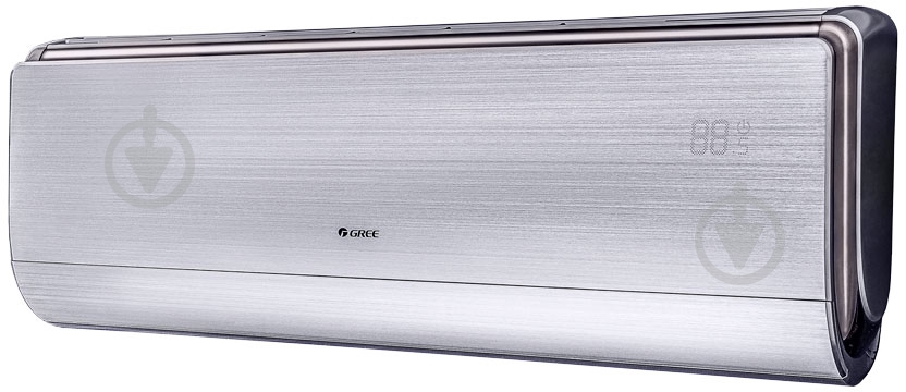 Кондиционер Gree GWH09UB-K6DNA4A/I - фото 3