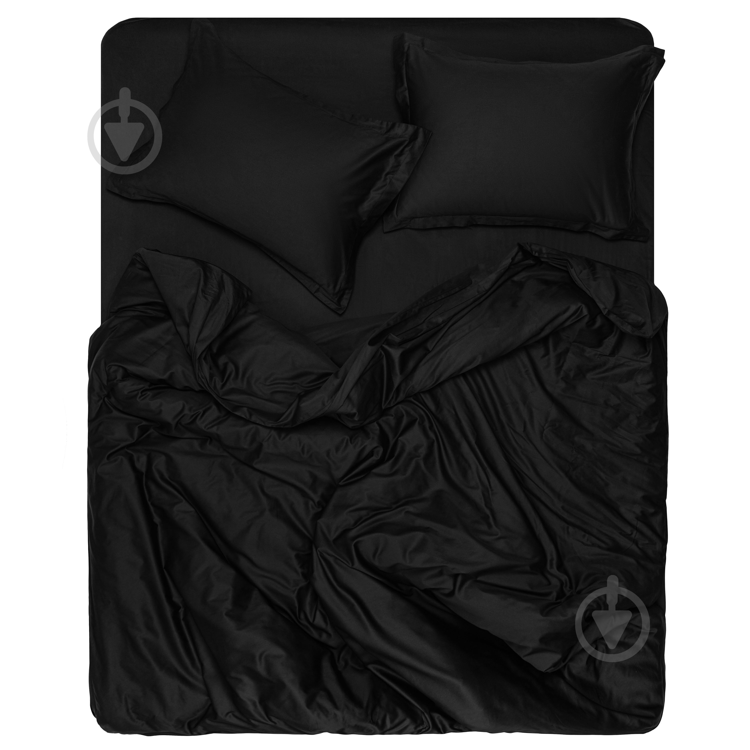 Комплект постельного белья 2,0 Mix&Match Premium ART2022SL черный Ardesto - фото 21 Комплект постельного белья 2,0 Mix&Match Premium ART2022SL черный Ardesto - фото 21