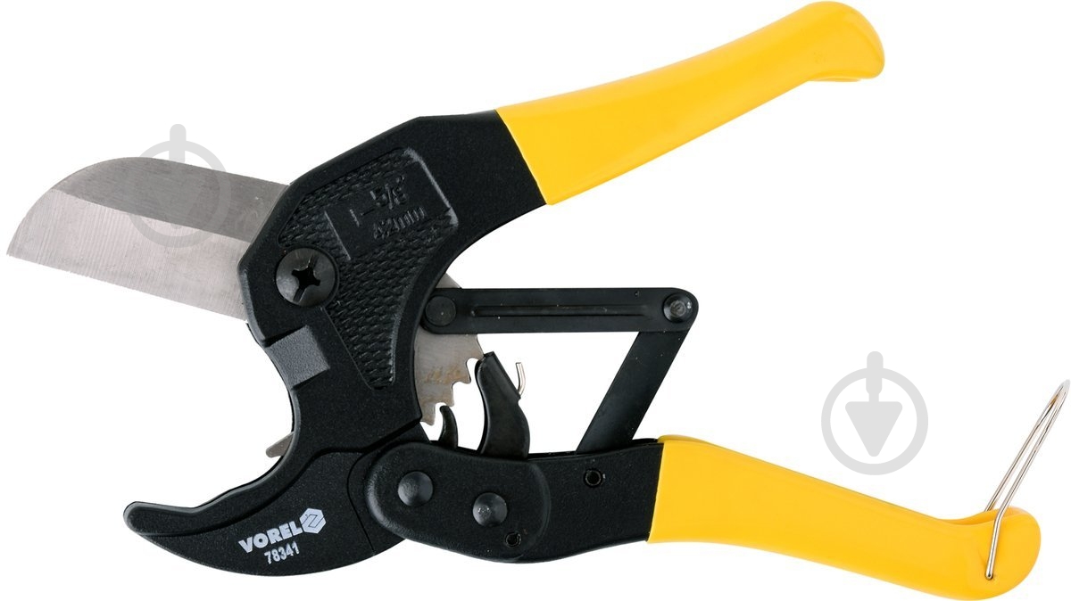 Труборез Vorel 42 мм 78341 - фото 2 Труборез Vorel 42 мм 78341 - фото 2